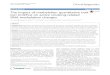 The impact of methylation quantitative trait loci (mQTLs) on …... · 2017. 8. 29. · associated with 192 SNPs within the 50 kb search window of each locus. The 192 mQTLs significantly