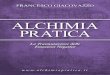 ALCHIMIA PRATICA - esolibri.it 2/ALCHIMIA/Alchimia Pratica... · Alchimia Superior ma sanno che per ritrovarsi nell’Amore puro e nella gioia infinita devono necessariamente superare