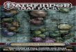 FUNGUS FOREST - The Eye...GUS FOREST. Game Masters should always be prepared whenever characters decide to stalk the dank depths. With . Pathfinder Map Pack: Fungus Forest, you’ll