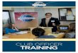 President CLUB OFFICER TRAINING...12 President Club Officer Training President Role (25 minutes) NOTE TO FACILITATOR As you present this section, think about your experience. If you