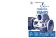 E D CORNELL PUMPStemroupumps.co.za/cornell-installation-care-manual.pdf · 2013. 3. 5. · Cornell Pump Company • Portland, Oregon CORNELL Discharge Piping – Poor Practices 5