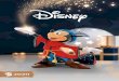 statementFigurines - Cristina Pallarol...18 Disney Traditions 40 Disney Enchanting Collection 52 Grand Jester Studios 53 Possible Dreams 54 The World of Miss Mindy Presents Disney