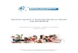 Výroční zpráva o činnosti školy za školní€¦ · Projektový seminář (PrS) 23 1 Svět práce (SP) 10 1 Výchova ke zdraví (VKZ) 10 2 Základy ekologie (ZEk) 21 2,29 Geografie