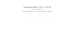 Chr. U. Jensen Forelæsninger over Homologisk Algebraweb.math.ku.dk/noter/filer/indentryk/jensencu78.mat322.pdf · 2012. 8. 30. · Definition. For en modul M over et integritetsområde
