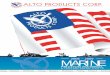 2005 Marine Catalog - Basic Power Industries, Inc. · 2020. 4. 8. · yanmar kbw-10, kbw-20 11 damper assemblies hurth 18 velvet drive® 18 volvo penta 18 alto products corp. marine