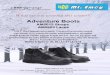 Apis, we cover 100% of your patient base! - OPEDGE.COM · 2015. 1. 1. · Call for product catalog & free samples Apis Footwear Company, 2239 Tyler Ave., South El Monte, CA 91733