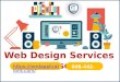 Web Design Services in Madison, WI