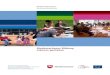 Niedersachsens Bildung inklusiv gestalten · PDF file 2019. 4. 8. · Beratung werden Kindergärten und Schulen sowie Eltern und Ehrenamtliche dabei unterstützt besser zusammenzuarbeiten