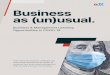 Business as (un)usual. - edX Resource PDFs/edX...Management from MITx, he said he’s learned more than in the past ten years. “I knew these courses use the same material from MIT