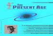 D. N. Dunlop – and the Present Age The Holocaust and ......The Present Age Vol. 1 Free Trial Issue March 2015 3 D. N. Dunlop D. N. Dunlop – and the Present Age O n May 30th 2015