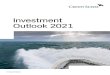 Investment Outlook 2021 - Credit Suisse...2020/06/30  · 22 So long status quo 24 Regional outlook Global economy 28 54 56 Where to turn for yield 58 Forecasts Investment strategy