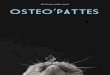 EDITION AVRIL 2018 OSTEO’PATTES › 2018 › 04 › revue-avril-2018.pdf- boiterie franche, le cheval ne pose plus les pieds - poids reporté sur les postérieurs - cheval couché