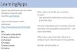LearningApps - WordPress.com · 2019. 10. 27. · LearningApps Oppitunteja elävöittäviä pieniä pelillisiä tehtäviä voi helposti luoda sivustolla LearningApps. Lyhyt tutoraali