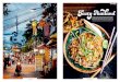 CITYGUIDE Tasty Thailand/media/minor/anantara/... · 2018. 2. 13. · Chiang Mai is een geweldige stad in Noord-Thailand die je een portie frisse lucht serveert. Als de inwoners de