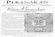 The Peranakan Association Singapore › magazine › 1998 › 1998_Issue_4.pdfPeranakan handicrafts, batik material, sarong and jewel- lery. Students of Mrs Bebe Seet-Wong will be