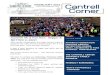 Newsletter - February 2021 · 2021. 2. 2. · The Cantrell Center's Monthly Newsletter | FEB. 2021. W e c o n g r a t u l a t e A r t h r i t i s. F o u n d a t i o n C e r t i f