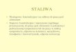 STALIWA - mech.pg.edu.pl · przemie- niony grafit platkowy w osnowie ferrytycznej grafit platkowy w osnowie perlitycznej drobne platki 85+ 140 10 0.5 10+25 3 5+10 10+20 450+550 450+600