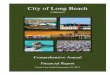 City of Long Beachgfoa.net/cafr/COA2012/LongBeachCA.pdf · 2014. 5. 14. · Cathy Pingol Senior Accountant Senior Accountant. VI Intentionally Left Blank . i City of Long Beach Comprehensive