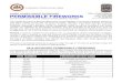 CODE COMPLIANCE GUIDELINE PERMISSIBLE FIREWORKS …Code Compliance Guideline: 2014 Permissible Fireworks Fairfax County, VA 1 of 41 Publication Updated: June 14, 2014 A publication