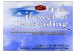 The Power of Pretending · Edward Rhidwan melalui Referensi Sukses.Com telah mengeluarkan segala kemampuan terbaiknya untuk menyelesaikan buku The Power of Pretending ini. Dilarang