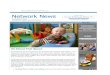 Network News from the VA Infant Toddler Specialist Network · 2016. 9. 9. · The VA Infant & Toddler Specialist Network is a program of Child Development Resources, and is supported