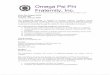 Omega Psi Phi Fraternity, Inc.gchs.gcs.k12.al.us/wp-content/uploads/sites/171/2015/11/... · 2020. 1. 27. · Omega Psi Phi Fraternity, Inc. Founders: Frank Coleman, Oscar J.Cooper,