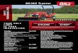 RK19 Tractor... · 2020. 4. 3. · Tractor $8,500 19HP ERA Tier 4 Yanmar Diesel Engine PTO: 14.7 PTO HP, RPM Mid/Rear 2500/540 2-Range Hydrostatic Transmission 4WD, Differential Lock