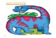 Dinozauri Interior Tipar - Eurobookids...Title Dinozauri Interior Tipar.cdr Author Eurobook Created Date 8/8/2018 12:29:03 PM