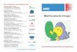 MRE · 2021. 1. 11. · Multiresistente Erreger (MRE) ist ein Oberbegriff für verschiedene Bakterien mit unterschiedlichen Eigenschaften. Gemeinsames Merkmal aller MRE ist, dass