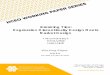 Working Paperhumcap.uchicago.edu/RePEc/hka/wpaper/Abdulkadiroglu_An... · 2020. 12. 31. · Breaking Ties: Regression Discontinuity Design Meets Market Design∗ Atila Abdulkadiro