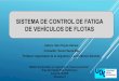Sistema de control de fatiga de vehículos de flotasopenaccess.uoc.edu/webapps/o2/bitstream/10609/95648/8...Sistema de control de fatiga de vehículos de flotas Author Hoyos Alonso,