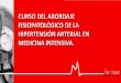 Presentación de PowerPoint · 2020. 11. 17. · Zaida Ruíz de Azua López, Servicio de Medicina Intensiva del Hospital Universitario La Ribera, Alzira. OBJETIVOS DEL CURSO • Actualizar