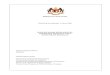 KERAJAAN MALAYSIA - PPII...KERAJAAN MALAYSIA Pekeliling Am Bilangan 3 Tahun 2000 RANGKA DASAR KESELAMATAN TEKNOLOGI MAKLUMAT DAN KOMUNIKASI KERAJAAN Jabatan Perdana Menteri Malaysia