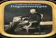 A collection of european Daguerreotypesphotovintagefrance.com/extras/2018-09-Daguerreotypes.pdf · 2018. 9. 2. · A collection of european Daguerreotypes 1845 - 1850 Daguerreotypes