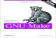 Managing Projects with GNU Make, Third Edition system /linux/Managing...Parsing Commands 88 Which Shell to Use 96 Empty Commands 97 Command Environment 98 Evaluating Commands 99 Command-Line