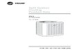Split System Cooling Product Data - Trane Divididos... · 2012. 12. 17. · Split System Cooling Product Data XR14 4TTR4018-060 1½ – 5 Tons PUB. NO. 22-1767-02-1006 (EN)
