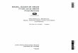John Deere Sidehill 6620 Combine Service Repair Manual
