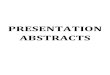 PRESENTATION ABSTRACTS › ... › pdf › 23rd_annual_presentations.pdfEmail: john.burpo@usma.edu TEL: 845-938-3109 Modeling the Impact of Attacker Skill on Platform Diversity Active