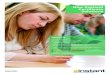 New Zealand Certificate Solutions · NEW ZEALAND CERTIFICATE SOLUTIONS 5 Choose from... Either Option A: 266 literacy, 266 numeracy and 5 credits from the green units OR Option B: