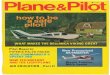 PIPER'S PA-20 PACER AERO COMMANDER'S SPEEDY ......Pilot Reports: PIPER'S PA-20 PACER AERO COMMANDER'S SPEEDY 200 NEW TECHNOLOGY AND THE LIGHTPLANE AIR EDUCATION -Part II e 47782 NOVEMBER