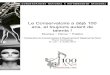 Le Conservatoire a déjà 100 ans, et toujours autant de talents · 2015. 6. 12. · Le conservatoire porte le nom de Pierre Cochereau, cet organiste de génie qui, ... - « Le Rossignol
