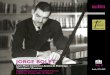 Jorge Bolet - The RIAS Recordings Vol. II - DigiBookletPiano Concerto No. 2 in A major, S. 125** I. Adagio sostenuto assai 5:10 II. Allegro agitato assai 1:59 III. Allegro moderato