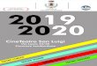 Comune di Cernusco Lombardone 2019 2020 - lecconotizie.com€¦ · Claudio Bisio, Luciana Littizzetto, Frank Matano e Nina Zilli. Interpreti di una comicità surreale che affonda