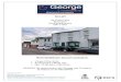 TO LET 2a Cross Lane · 2020. 10. 30. · Regulated by RICS 62 Regent Street, Rugby, Warwickshire, CV21 2PS Tel: 01788 554455 Fax: 01788 541187 Email: info@georgeandcompany.co.uk