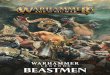 BEASTMEN - Warhammer Community...amiamo ancora le nostre collezioni di vecchie miniature Citadel, proprio come te, e vogliamo comunque poterle usare in partita per forgiare gloriosi