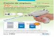 Nuevocontent2.smcetech.com/pdf/VMG-F_ES.pdfdel compresor Reducción del consumo de electricidad del compresor Caída de presión: Pequeña Alta presión justo antes de la boquilla