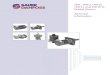 TMT, TMTU, TMTW, TMT FL and TMTW FL Orbital Motors …hydraulicsonline.com/wp-content/uploads/2014/02/... · 2020. 5. 17. · Detailed data on all Sauer-Danfoss motors can be found