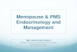 Menopause and HRT - Home - Medicine for Psychiatrists III...depression during the peri-menopausal years are 2 to 14 times higher than in the premenopausal years Debate continues as