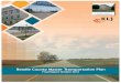 Beadle County Master Transportation Plan...multimodal transportation plan, the MTP provides a comprehensive strategy to address roadway, bridge, bicycle, pedestrian, freight, air and