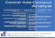 Central Asia-Caucasus AnalystMERCHANTS VS. GOVERNMENT: CASH RE-GISTER CONTROVERSY IN GEORGIA Kakha Jibladze NEWS DIGEST BI-WEEKLY BRIEFING VOL. 8 NO. 5 8 MARCH 2006 …